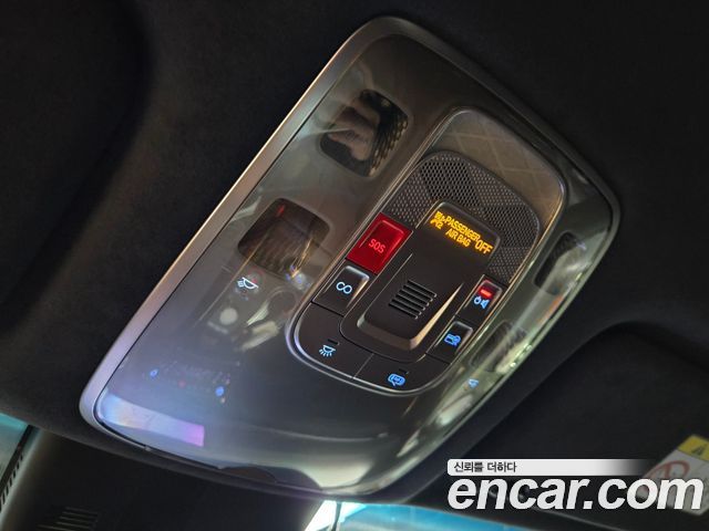 Genesis GV80 2.5T Gasoline 2WD 2024 — фото 23