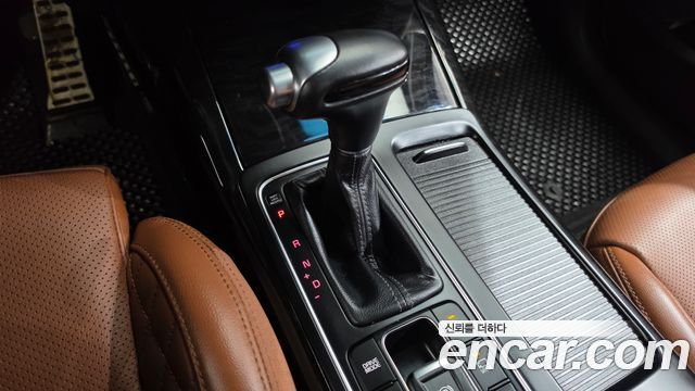Kia Sorento Diesel 2.2 2WD Master Special 2020 — фото 9