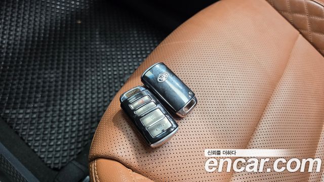 Kia Sorento Diesel 2.2 2WD Master Special 2020 — фото 15