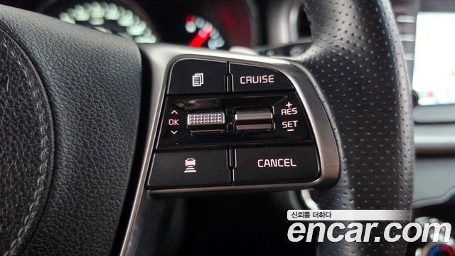 Kia Sorento Diesel 2.2 2WD Master Special 2020 — фото 16
