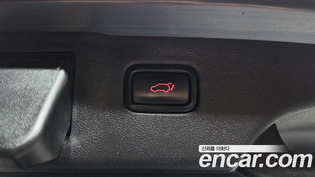 Kia Sorento Diesel 2.2 2WD Master Special 2020 — фото 17