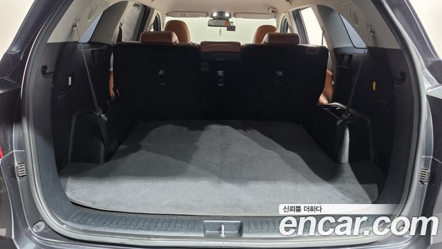 Kia Sorento Diesel 2.2 2WD Master Special 2020 — фото 18