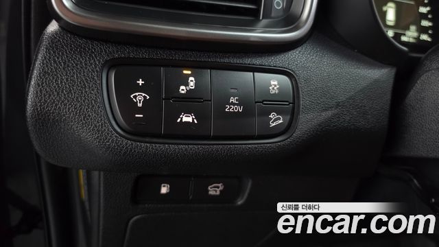 Kia Sorento Diesel 2.2 2WD Master Special 2020 — фото 20