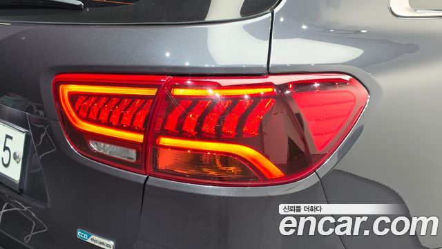 Kia Sorento Diesel 2.2 2WD Master Special 2020 — фото 23