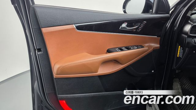 Kia Sorento Diesel 2.2 2WD Master Special 2020 — фото 24