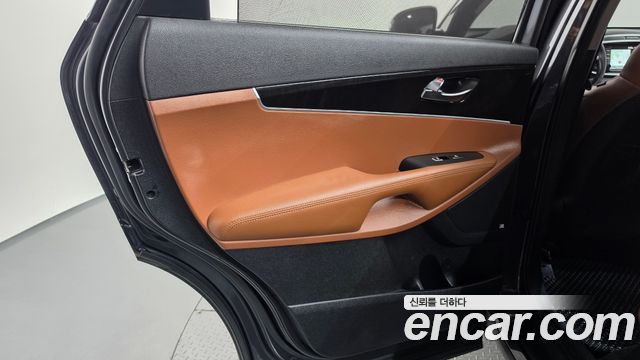 Kia Sorento Diesel 2.2 2WD Master Special 2020 — фото 25