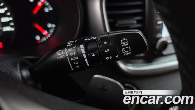 Kia Sorento Diesel 2.2 2WD Master Special 2020 — фото 27