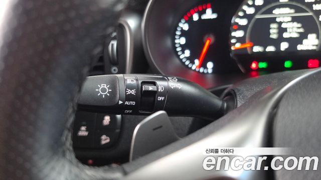 Kia Sorento Diesel 2.2 2WD Master Special 2020 — фото 28