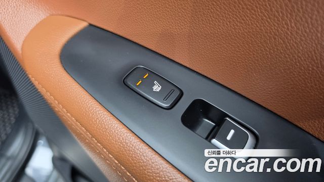 Kia Sorento Diesel 2.2 2WD Master Special 2020 — фото 29