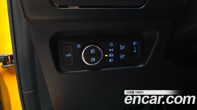 Ford Ranger (IV) 2.0 Wildtrack 2024 — фото 18