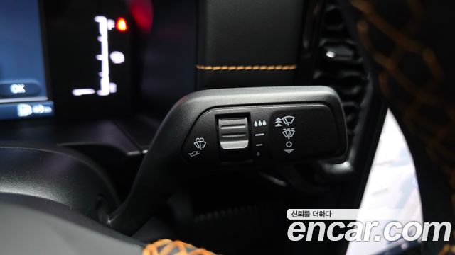 Ford Ranger (IV) 2.0 Wildtrack 2024 — фото 19