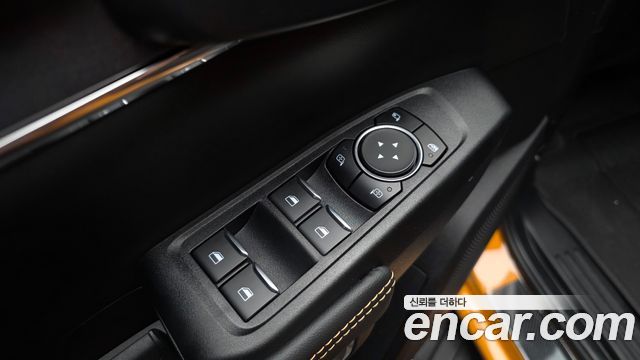 Ford Ranger (IV) 2.0 Wildtrack 2024 — фото 20
