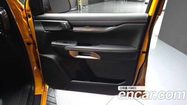 Ford Ranger (IV) 2.0 Wildtrack 2024 — фото 24