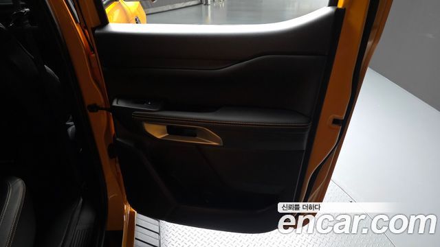Ford Ranger (IV) 2.0 Wildtrack 2024 — фото 25