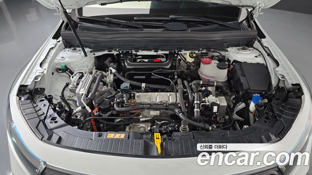 Mercedes-Benz EQB (X243) EQB300 4MATIC AMG Line 2022 — фото 6
