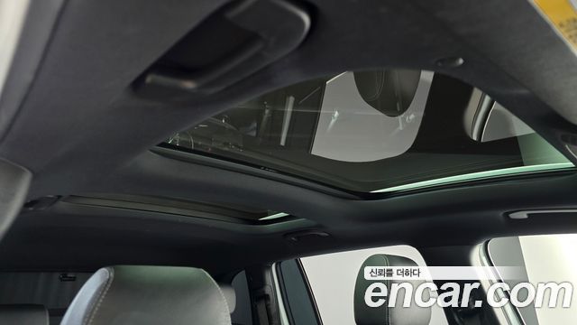 Mercedes-Benz EQB (X243) EQB300 4MATIC AMG Line 2022 — фото 20