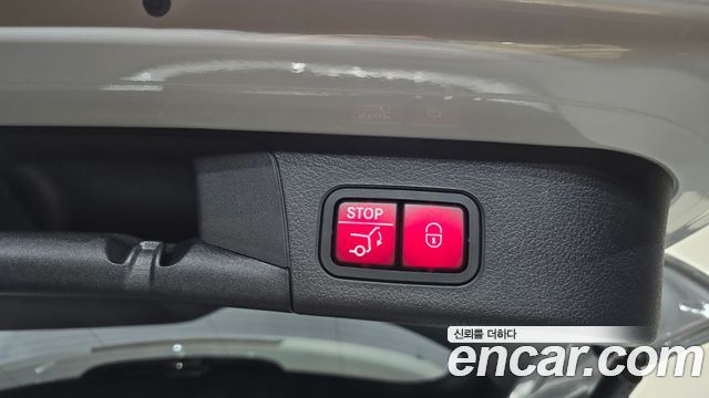 Mercedes-Benz EQB (X243) EQB300 4MATIC AMG Line 2022 — фото 21