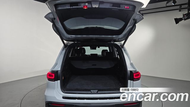 Mercedes-Benz EQB (X243) EQB300 4MATIC AMG Line 2022 — фото 22