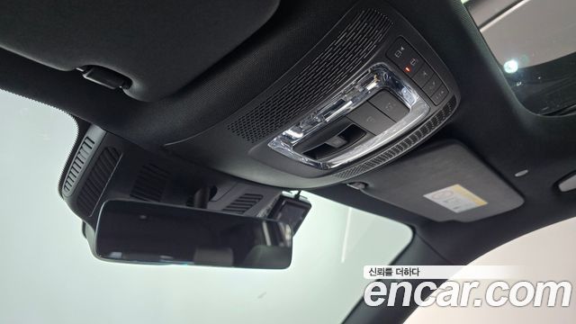 Mercedes-Benz EQB (X243) EQB300 4MATIC AMG Line 2022 — фото 24