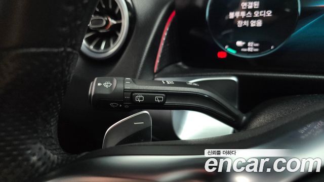Mercedes-Benz EQB (X243) EQB300 4MATIC AMG Line 2022 — фото 34