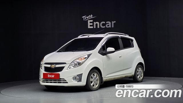 Chevrolet Spark LS Star