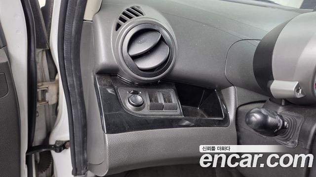 Chevrolet Spark LS Star 2012 — фото 17
