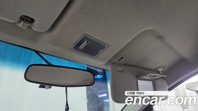 Chevrolet Spark LS Star 2012 — фото 18