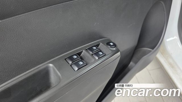 Chevrolet Spark LS Star 2012 — фото 19