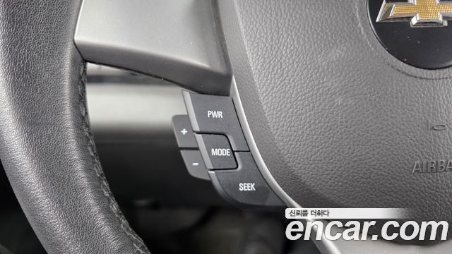 Chevrolet Spark LS Star 2012 — фото 20