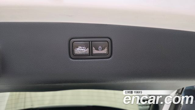 Genesis GV70 2.5T Gasoline AWD 2021 — фото 29