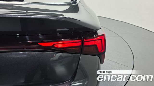 Kia K5 (III) 1.6 Turbo Prestige 2024 — фото 23