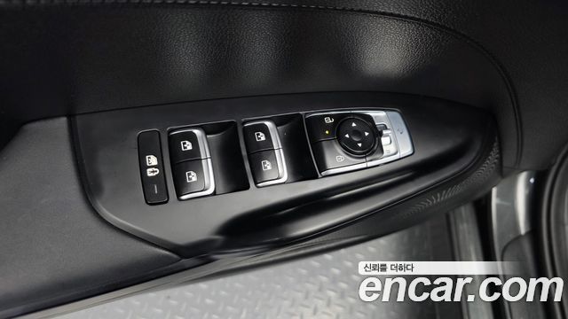 Kia K5 (III) 1.6 Turbo Prestige 2024 — фото 28