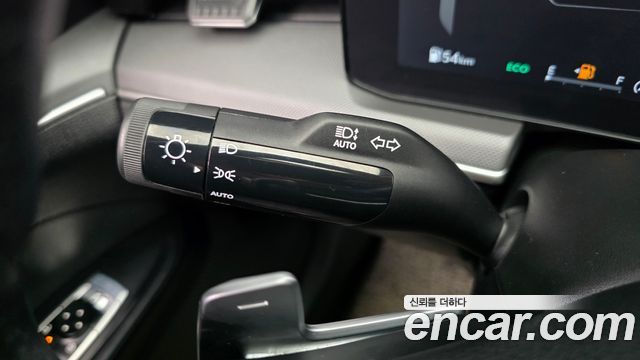 Kia K5 (III) 1.6 Turbo Prestige 2024 — фото 29