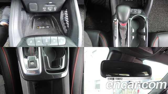 Chevrolet Trailblazer 1.3 Turbo 2WD RS 2021 — фото 15