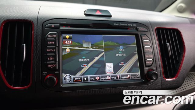 Kia Ray Turbo Prestige 2015 — фото 14