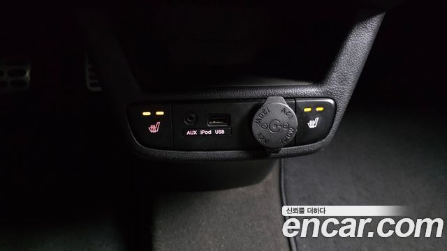 Kia Ray Turbo Prestige 2015 — фото 16