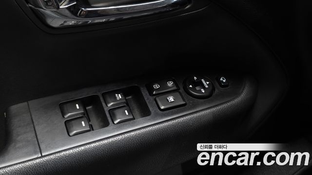 Kia Ray Turbo Prestige 2015 — фото 27