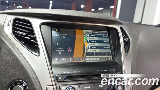 Hyundai Grandeur (HG) HG300 Exclusive 2014 — фото 16