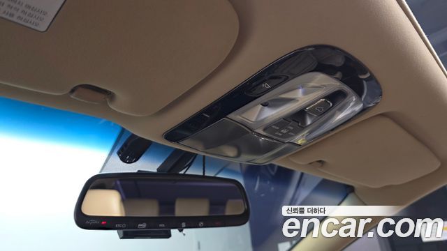 Hyundai Grandeur (HG) HG300 Exclusive 2014 — фото 18