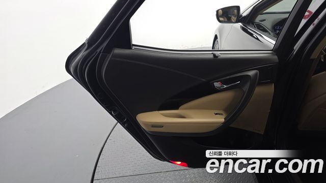 Hyundai Grandeur (HG) HG300 Exclusive 2014 — фото 25