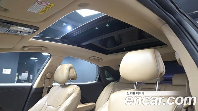 Hyundai Grandeur (HG) HG300 Exclusive 2014 — фото 29