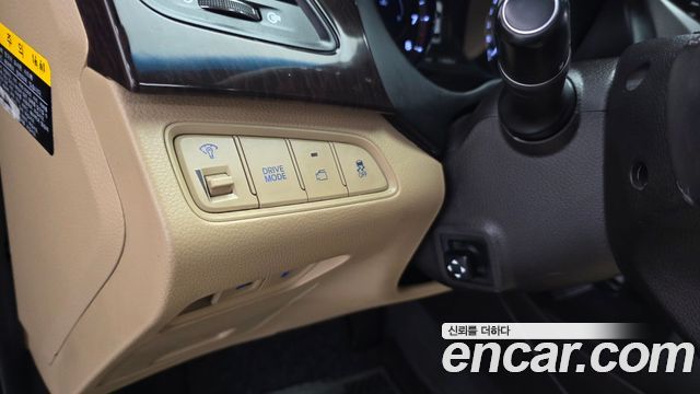 Hyundai Grandeur (HG) HG300 Exclusive 2014 — фото 30