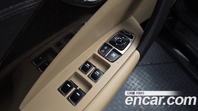 Hyundai Grandeur (HG) HG300 Exclusive 2014 — фото 31