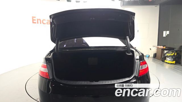 Hyundai Grandeur (HG) HG300 Exclusive 2014 — фото 32