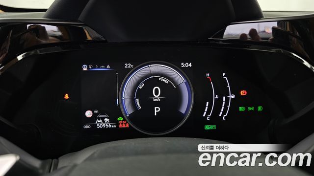 Lexus NX350h (II) Premium 2024 — фото 8