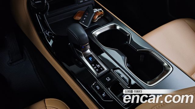 Lexus NX350h (II) Premium 2024 — фото 9