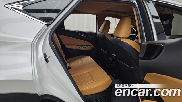 Lexus NX350h (II) Premium 2024 — фото 11