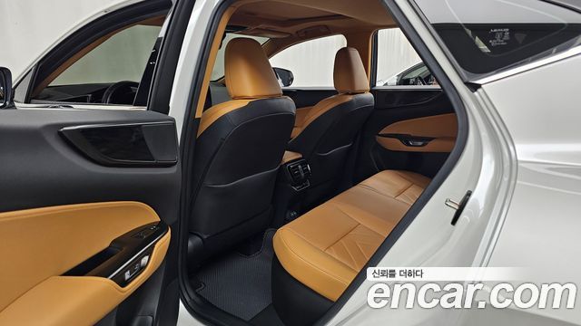 Lexus NX350h (II) Premium 2024 — фото 12
