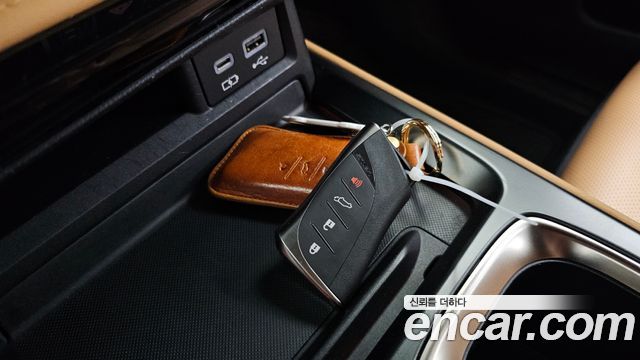 Lexus NX350h (II) Premium 2024 — фото 16