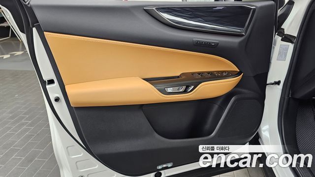 Lexus NX350h (II) Premium 2024 — фото 24